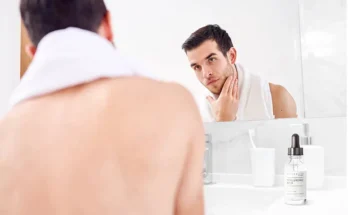 Skincare for Men