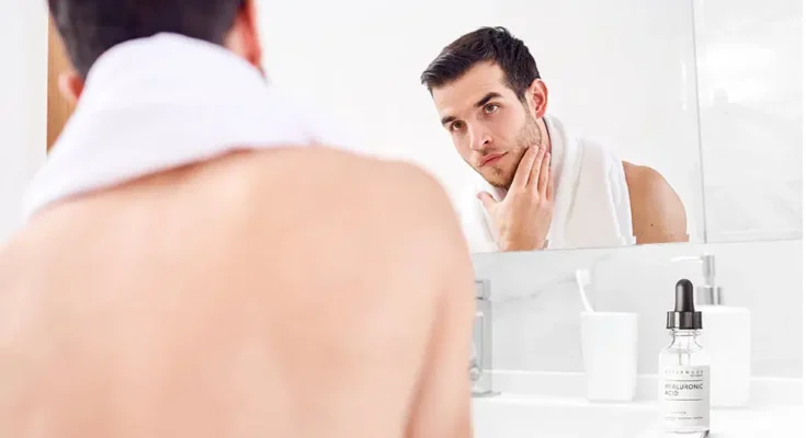 Skincare for Men